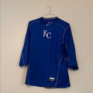 Nike Hypercool workout shirt